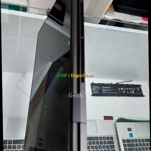  HP ENVY Desplay:- X360°  Touchscreen ️Processors:- Ryzen 7-7000 Series ️storage:- 512GB 